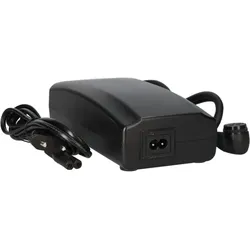 BMZ Ladegerät Li-Ion 42V 4A Stecker Rosenberger 24555-3