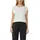 s.Oliver Wasserfallshirt Weiß 38