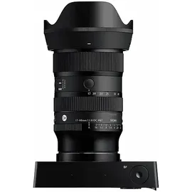 Sigma Art 17-40 mm F1,8 F/ Sony E-Mount
