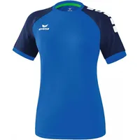 Erima Zenari 3.0 Trikot Damen new royal/new navy 38