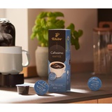 Tchibo Cafissimo Kaffee mild - 10 Kapseln - Intensität: 3/6