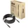 Club 3D USB-C 20 m Schwarz