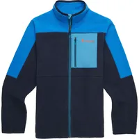 Cotopaxi Herren Abrazo Fleece Jacke (Größe XL, blau)