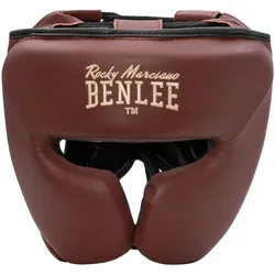 BENLEE Kopfschutz aus Leder BERKLEY