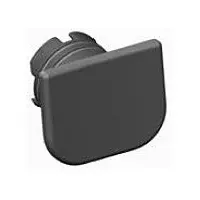 Vitra Spülverteiler 639400YP1TE nicht passend für Flush 2.0, Komplettset, keramisch
