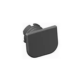 Vitra Spülverteiler 639400YP1TE nicht passend für Flush 2.0, Komplettset, keramisch