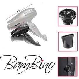 BaBylissPRO Bambino BAB5510E