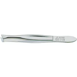 Becker Manicure ERBE Pinzette schräg 8cm