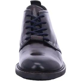 Bugatti Herren-311-AOV32-3100-6100-Stiefel Kaltfutter,dark brown,41