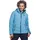 Schöffel Damen Style Caldirola Jacke (Größe XL, blau)