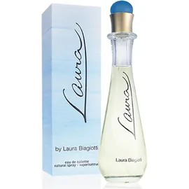 Laura Biagiotti Laura Eau de Toilette 50 ml