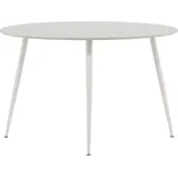 VCM Plaza Ø 120 cm beige