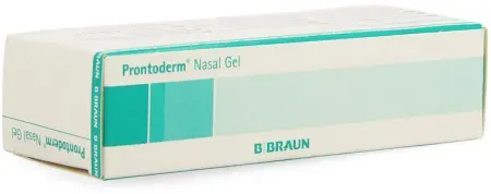 B. Braun Prontoderm Nasengel Tube 30ml