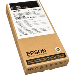 Epson Tinte C13T692500  matte black