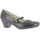 Andrea Conti Damen 3002738 Pumps, Schwarz, 36 EU