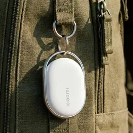 Xiaomi Tag schwarz 1er-Pack