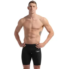 Speedo Badehose Fastskin LZR Pure Valor 2.0 Schwarz 28