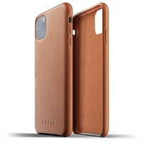Mujjo Full Leather Case for iPhone 11 Pro Max