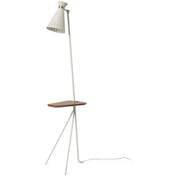 Warm Nordic - Cone Stehleuchte w/Tisch Warm White - 28 cm - 144 cm