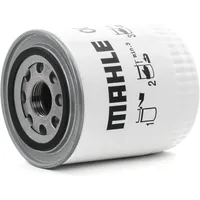 Mahle Ölfilter