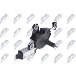 Nty Wischermotor [Hersteller-Nr. ESW-SK-002] für Skoda