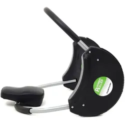 Tunturi Power Roller Bauchtrainer