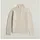 G-Star Troyer Double Collar Half Zip Knit Weiß L