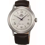 Orient TAC00009W0 Herrenuhr - Silber