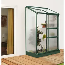 Vitavia Ida 900 Alu grün HKP 4 mm 0,9 m²