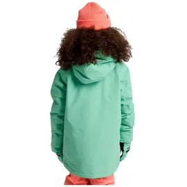 BURTON Skimmer 2l Jacke Unisex Soft Sage L