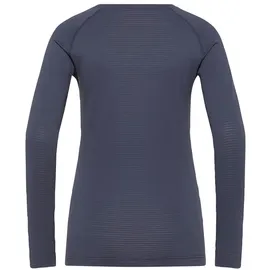 Jack Wolfskin Infinite Warm Longsleeve Graphit XL