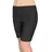 Aquarti Badeshorts Damen Schwarz 44