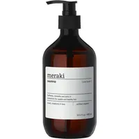 Meraki Shampoo 490 ml - Pure basic