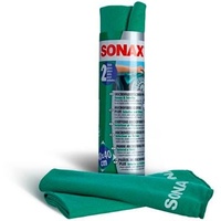 Sonax PLUS Innen & Scheibe 2 Stück (416541)