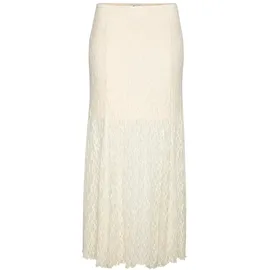 Buffalo Maxirock Damen Beige 38