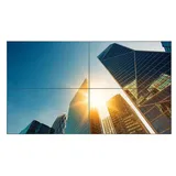 Philips 55BDL8007X Videowall-Display 139cm (54,5")