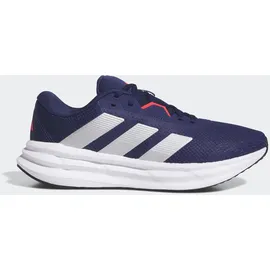 adidas Galaxy 7 Dark Blue / Silver Metallic / Lucid Red 43 1/3