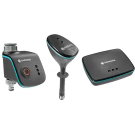 Gardena smart Water Control Set 19202-20