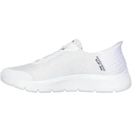 SKECHERS Go Walk Flex Herren Weiß 41