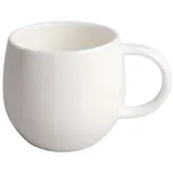 Alessi Espressotasse 0,1 l Weiß
