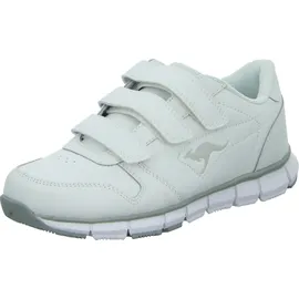 KangaROOS K-BlueRun 700 V B Herren Weiß/lt grey 43