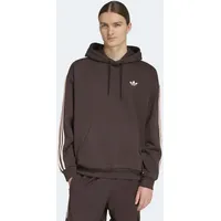 adidas Hoodie 3-Streifen Aurora Coffee XXL