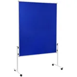 Legamaster ECONOMY 120,0 x 150,0 cm blau
