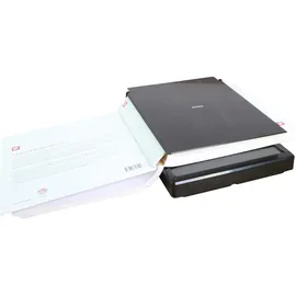Avision PaperAir 10 Flatbed-Scanner inkl.PaperManager