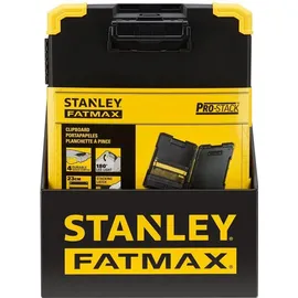 Stanley Prostack Klemmbrett FMST82721-1