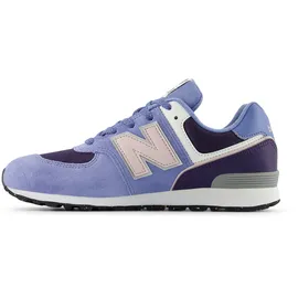 New Balance 574 Damen Weather Blue 39