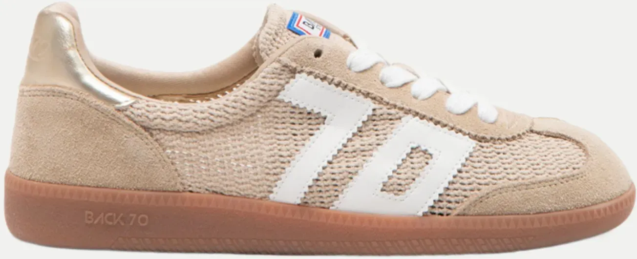 Sneaker GHOST Beige 37