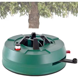 FHS International FHS Christbaumständer Quick Fix 180 mit Festklemmhebel