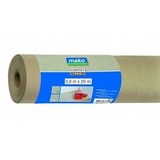 mako Maler-Abdeckpapier glatt 1 m x 20 m - 1 Rolle