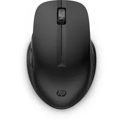 HP 435 - Maus - für mehrere Geräte - ergonomisch
